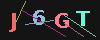 Gambar captcha