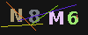 Gambar captcha